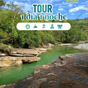 Escapada Relajante – 1 Día / 1 Noche