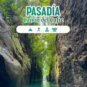 Cañón del Cafre