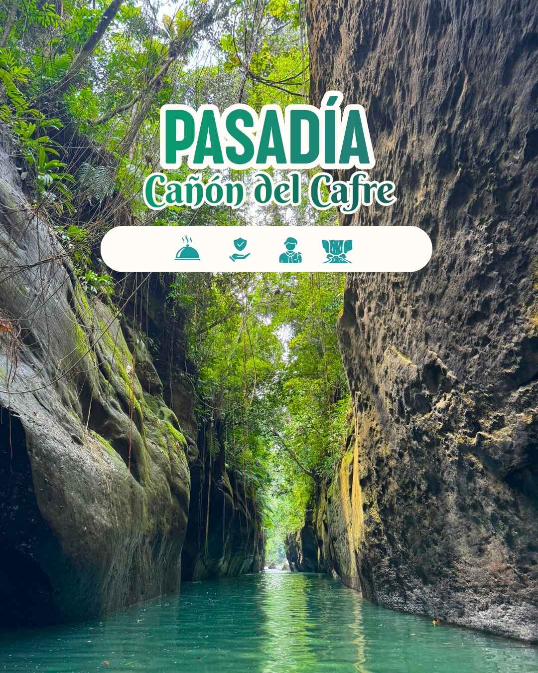Cañón del Cafre
