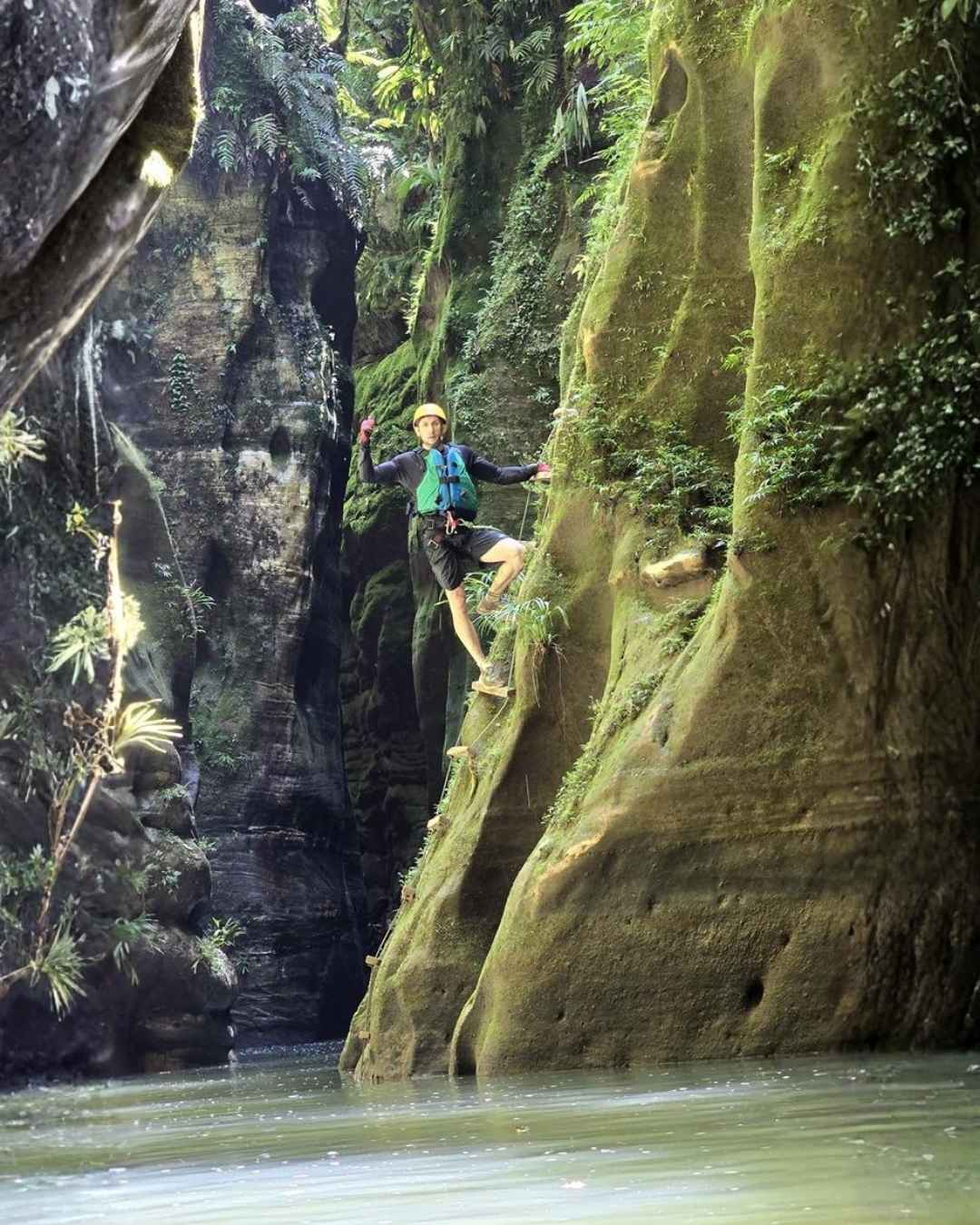 Aventura Bosques de Camaxagua - Imagen 6