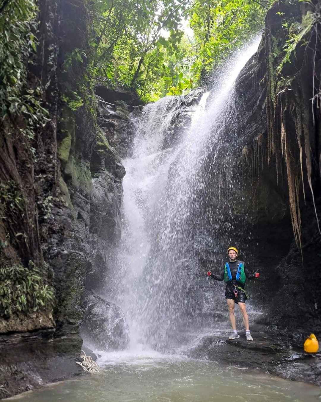 Aventura Bosques de Camaxagua - Imagen 2