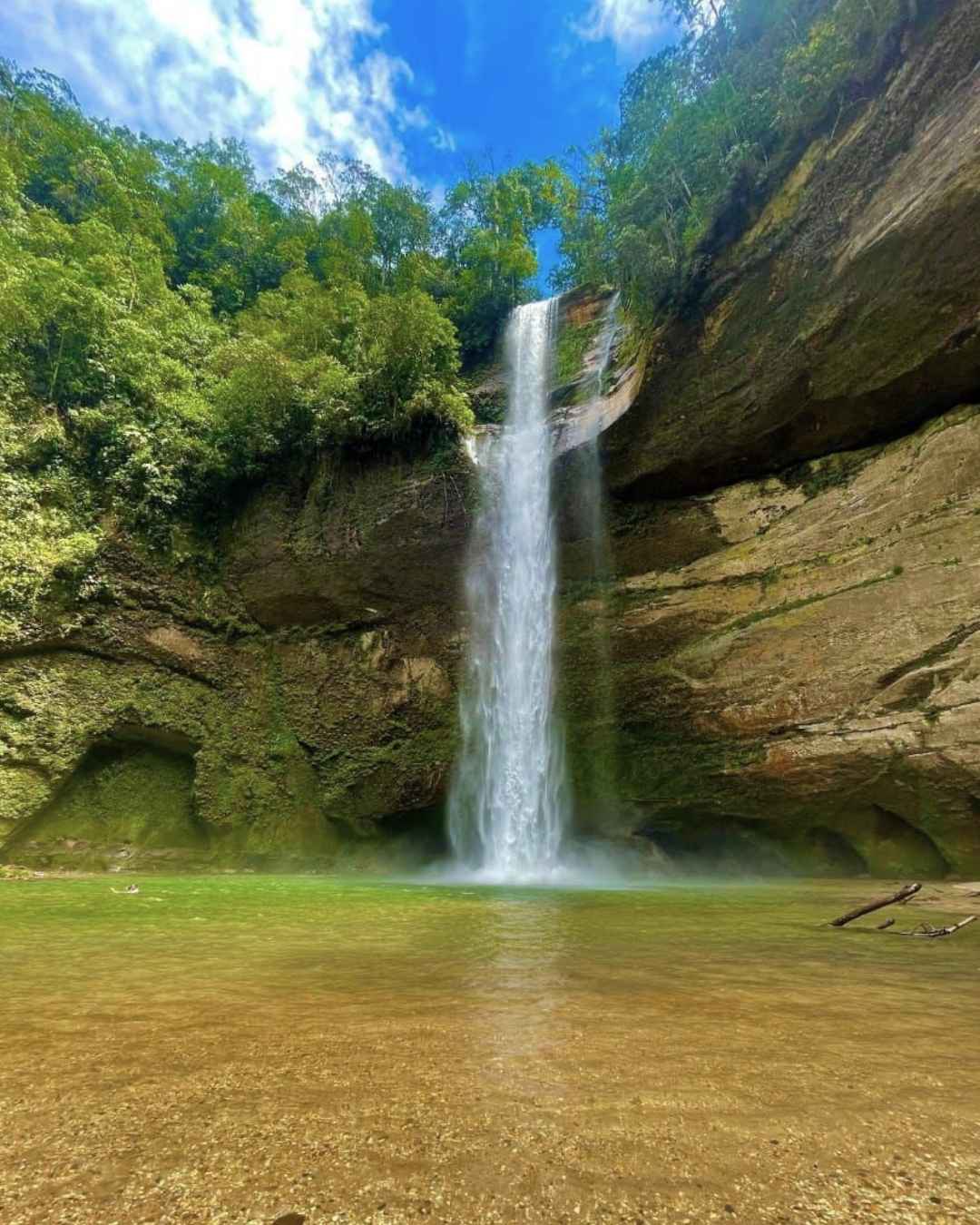 Experiencia Cascada Arenales - Imagen 2
