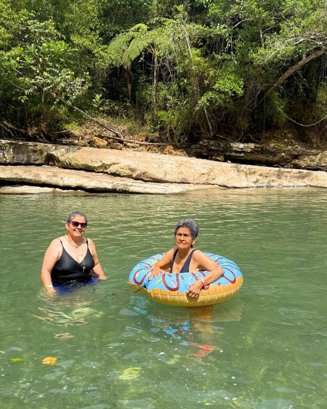 Encantos + Rafting + Paraíso de Cascadas – 3D / 3N - Imagen 5