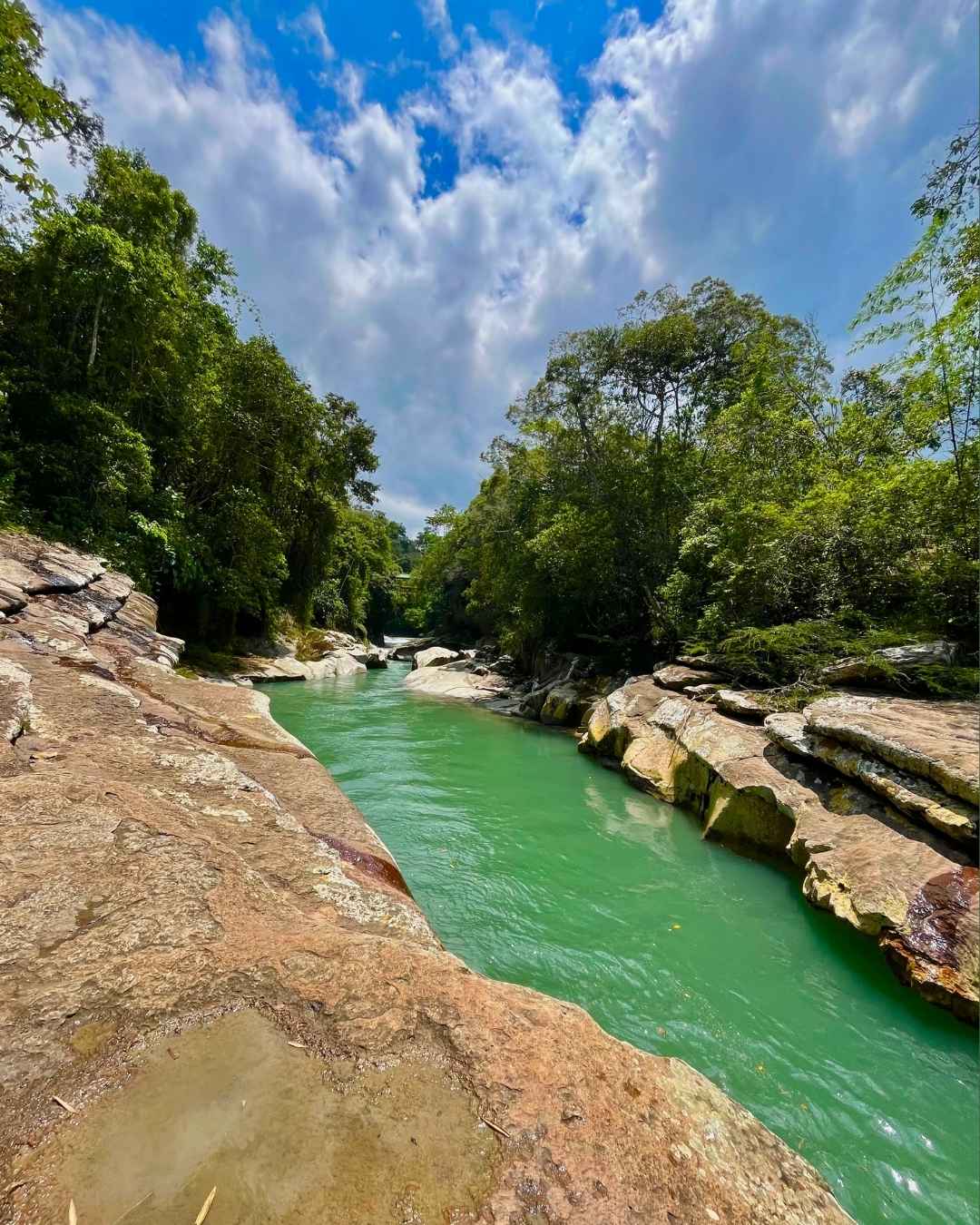 Encantos + Bosques De Camaxagua - 2D / 1N - Imagen 2