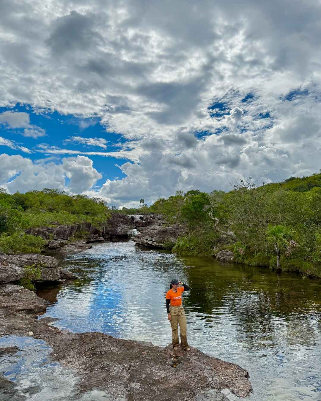 Caño Cristales – 3D / 2N En avión - Imagen 4