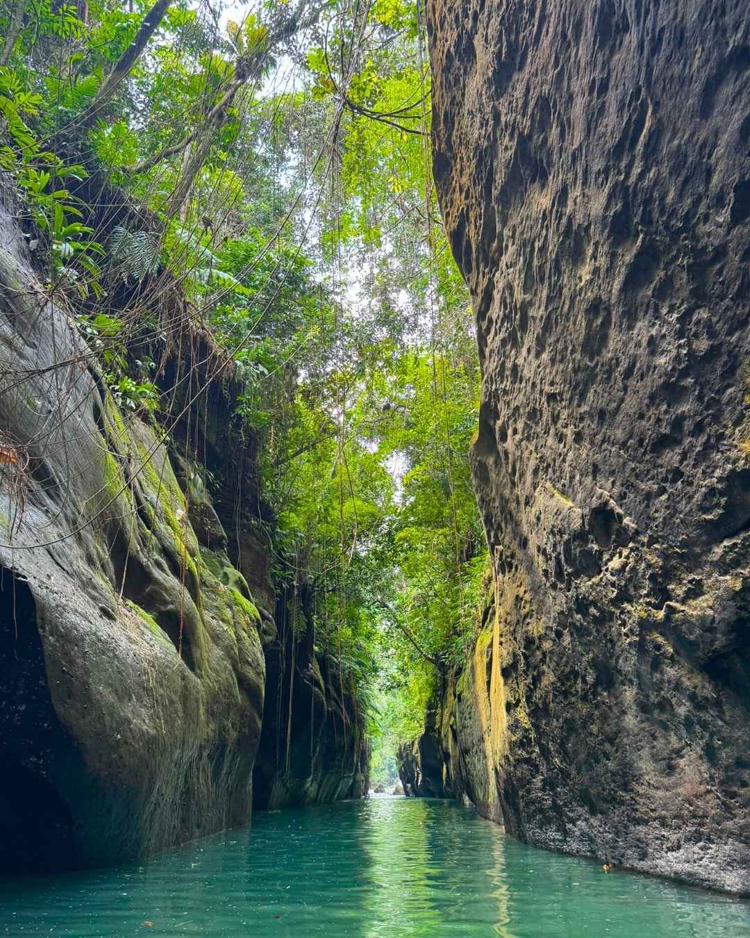Cañón del Cafre - Imagen 3